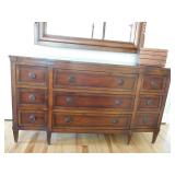 Bernhardt Dresser