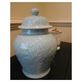 Ginger Jar