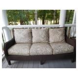 Matching Sofa &
