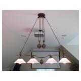 Pool Table Light