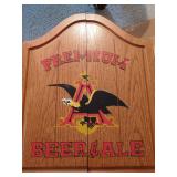 Dart Board Set