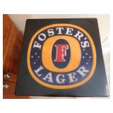 Foster