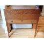 Period Hepplewhite Desk