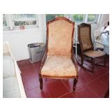 Victorian Chair