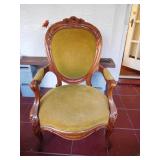 Victorian Chair