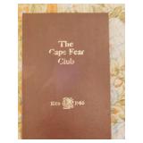 The Cape Fear Club