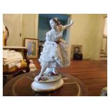 Dresden Figurine