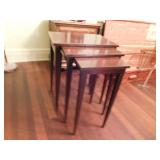 Nesting Tables
