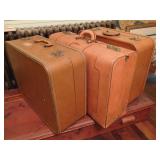 Vintage Suitcases
