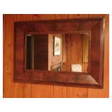 Mirror Ca. 1860