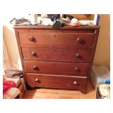 4 Drawer Chest
