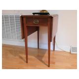 Matching Mahogany