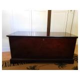 Cedar Chest