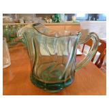 Fostoria Jamestown Pattern