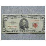 1963 Red Seal
