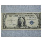 Silver Certificate