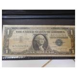 1957 Silver Certificate