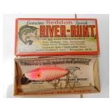 Heddon