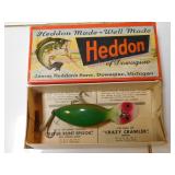 Lures