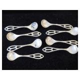 Sterling Spoons