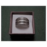 Sterling Ring