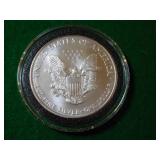 1 oz.Fine Silver