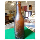 Vintage Coca Cola Bottle