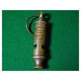 The Acme Co. Whistle