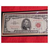 1963 Red Note