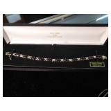 Sterling Bracelet