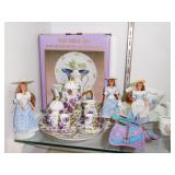 Teasets