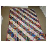 Handmade Quilt