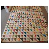 Handmade Quilt