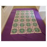 Handmade Quilt