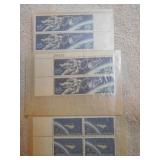Stamp Collection