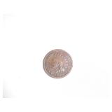 1886 Indian Head Penny Full Liberty