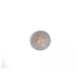 1901 Indian Head Penny