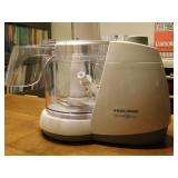 Food Processor