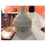 W.H. Jones & Co. 1851 - 1902