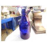 1884 Dairy Bottle