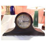 Mantle Clock