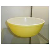 Pyrex Bowl