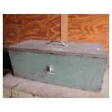 Tool Box