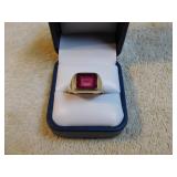 14k Ring