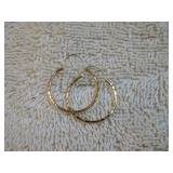 14k Earrings