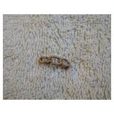 14k Pin
