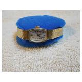 14k Movado Watch & Band
