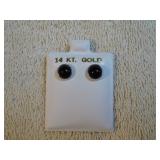 14k Earrings