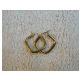 18k Earrings