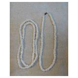 Bead Neckleces